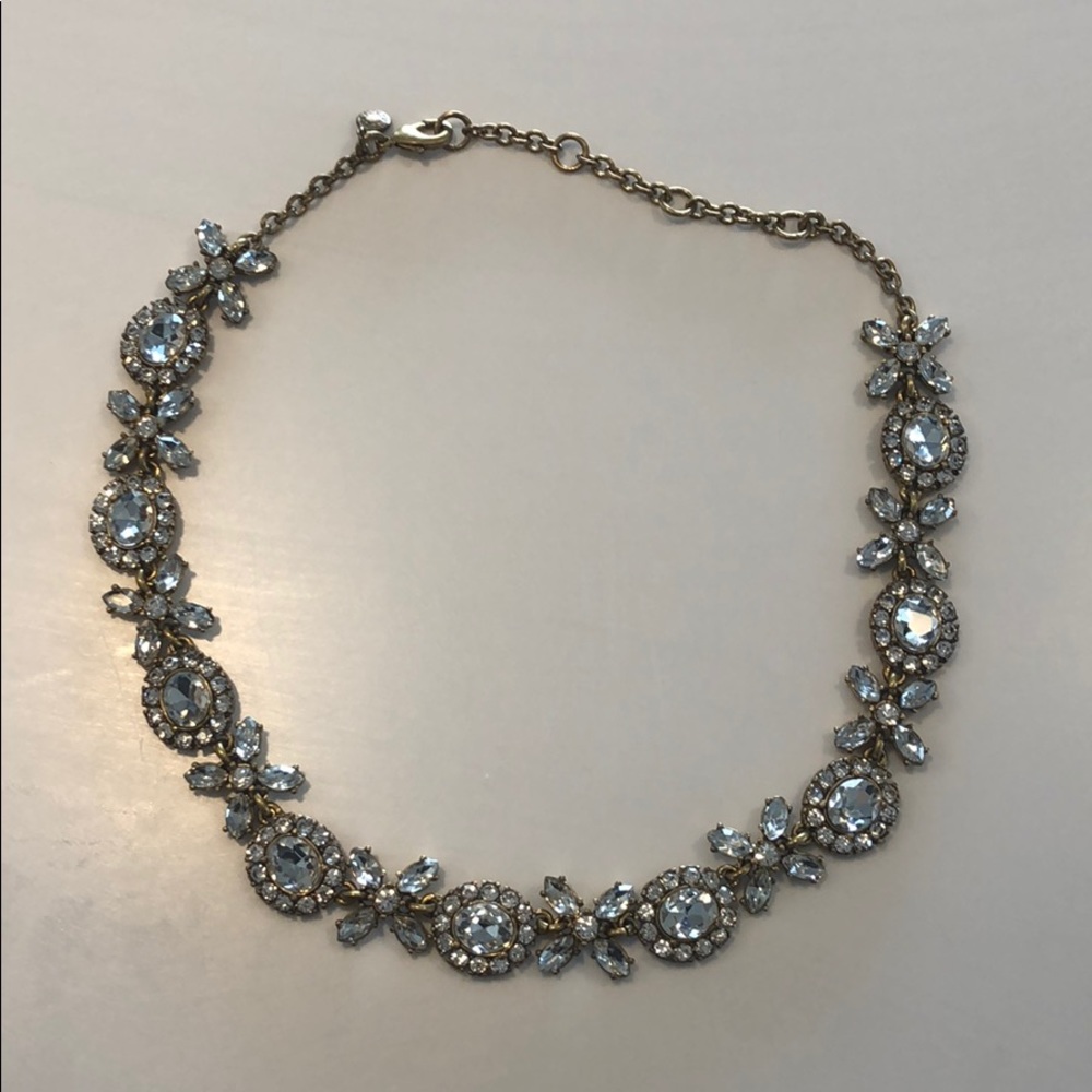 Jcrew necklace